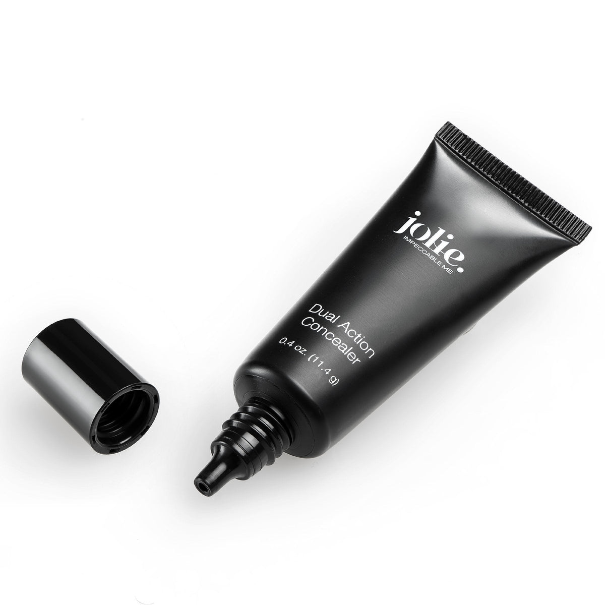 Jolie Dual Action Concealer - Neutralizing Undereye Concealer (Light Peach) Beauty & Personal Care JOLIE. IMPECCABLE ME