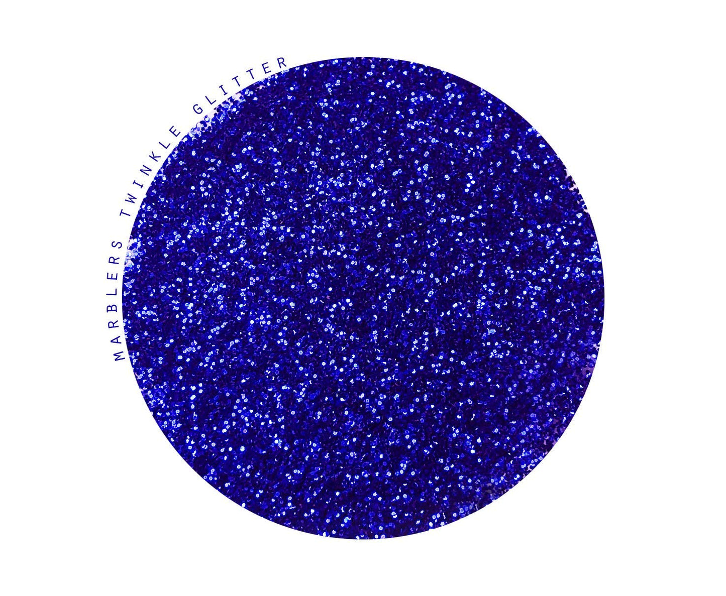 MARBLERS Twinkle Glitter [Royal Blue] 1.5oz (42g) | Fine | Non-Toxic, Vegan, Cruelty-Free | Face, Body, Eyeshadow, Hair, Festival, Party Makeup | Nail Beauty & Personal Care MARBLERS
