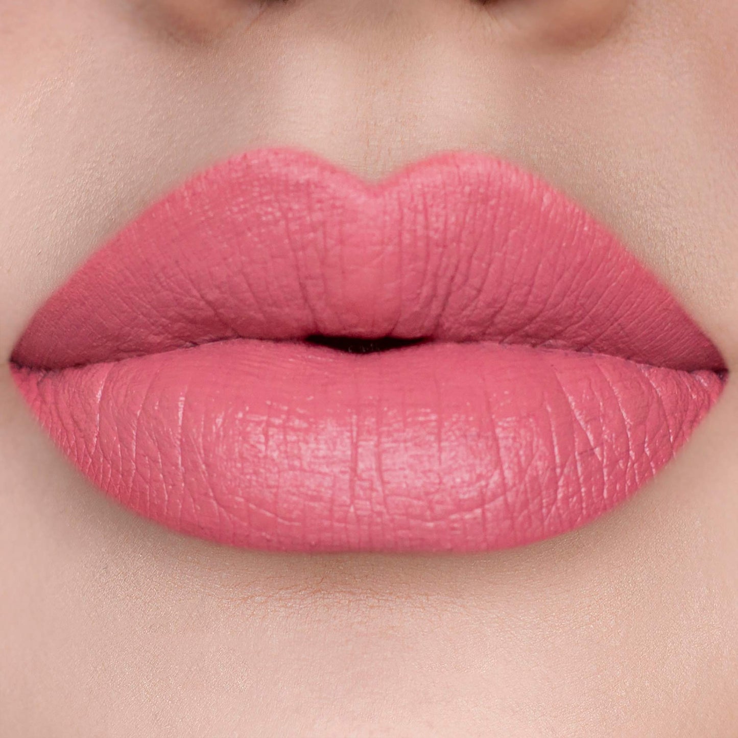 ella+mila Laced Up Nude Mauve Pink Liquid Lipstick - Moisturizing Pink Lipstick with Creamy Finish - Lightweight, Non-Sticky & Long Lasting Lipstick Beauty & Personal Care ella+mila