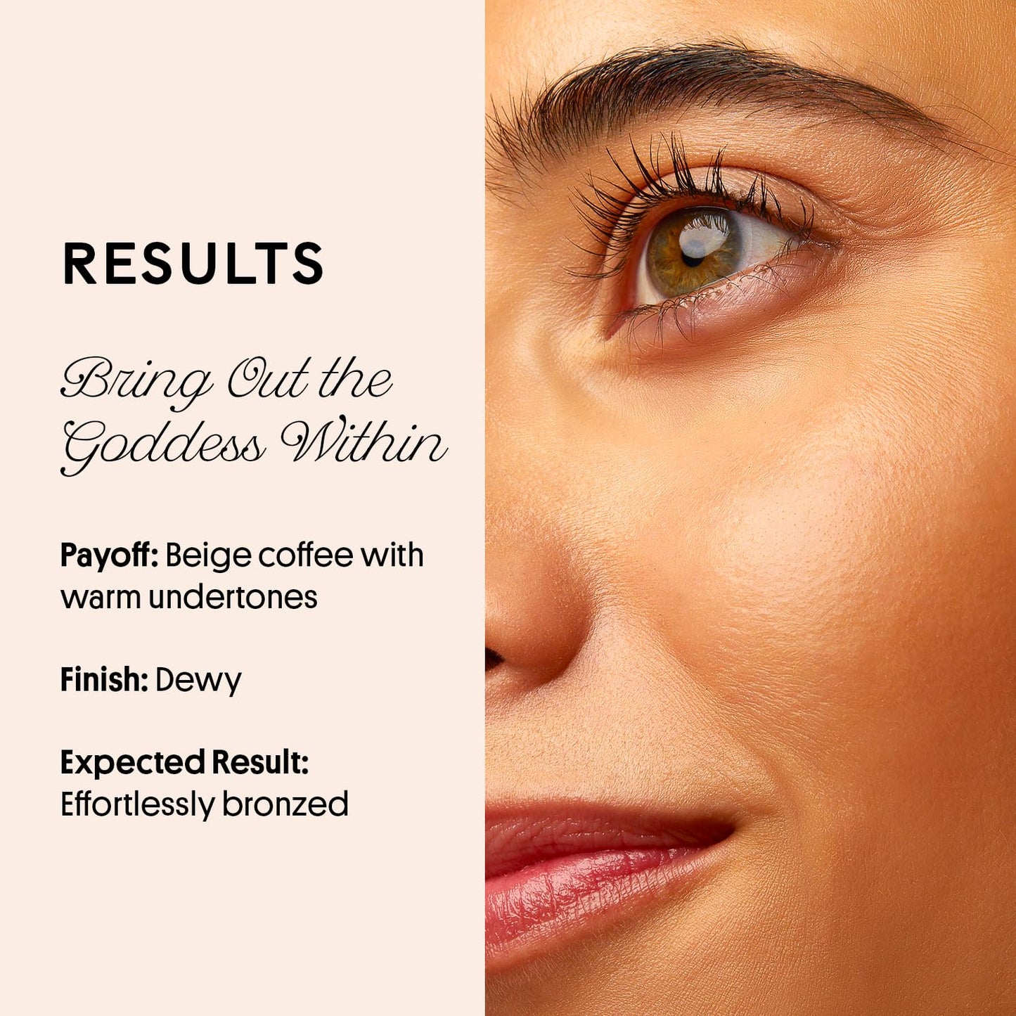 Winky Lux Bronze Age Bronzer Stick - Cream Bronzer & Contour with Hydrating, Blendable, Buildable Coverage for Flawless, Smooth Skin, Infused Beauty & Personal Care Winky Lux