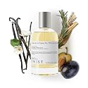 Twist Cream de la Crème No. 207- Inspired by Byre. Vanille Antique, Long-Lasting Perfume for Women and Men, Vegan, Clean Ingredients, Plum & Freesia Beauty & Personal Care HOUSE OF TWIST