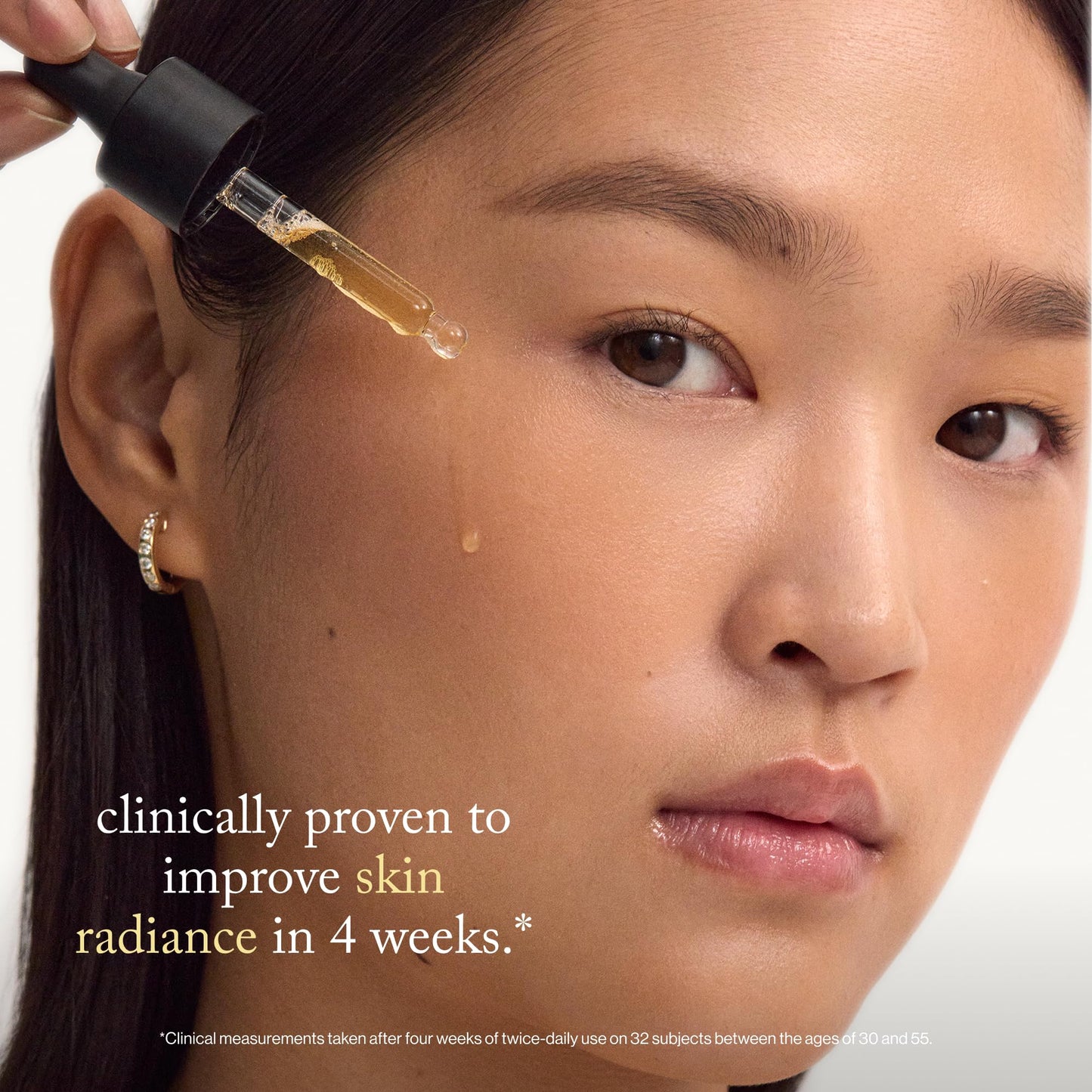 goop Beauty 20% Vitamin C + Advanced Brightening Serum | Vitamin C Serum for Face | Hydrating Facial Serum to Improve Tone & Texture | L-Ascorbic Acid Beauty & Personal Care goop