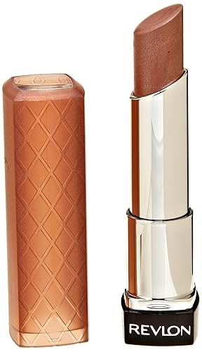 REVLON Colorburst Lip Butter, Brown Sugar, 0.09 Ounce Beauty & Personal Care REVLON