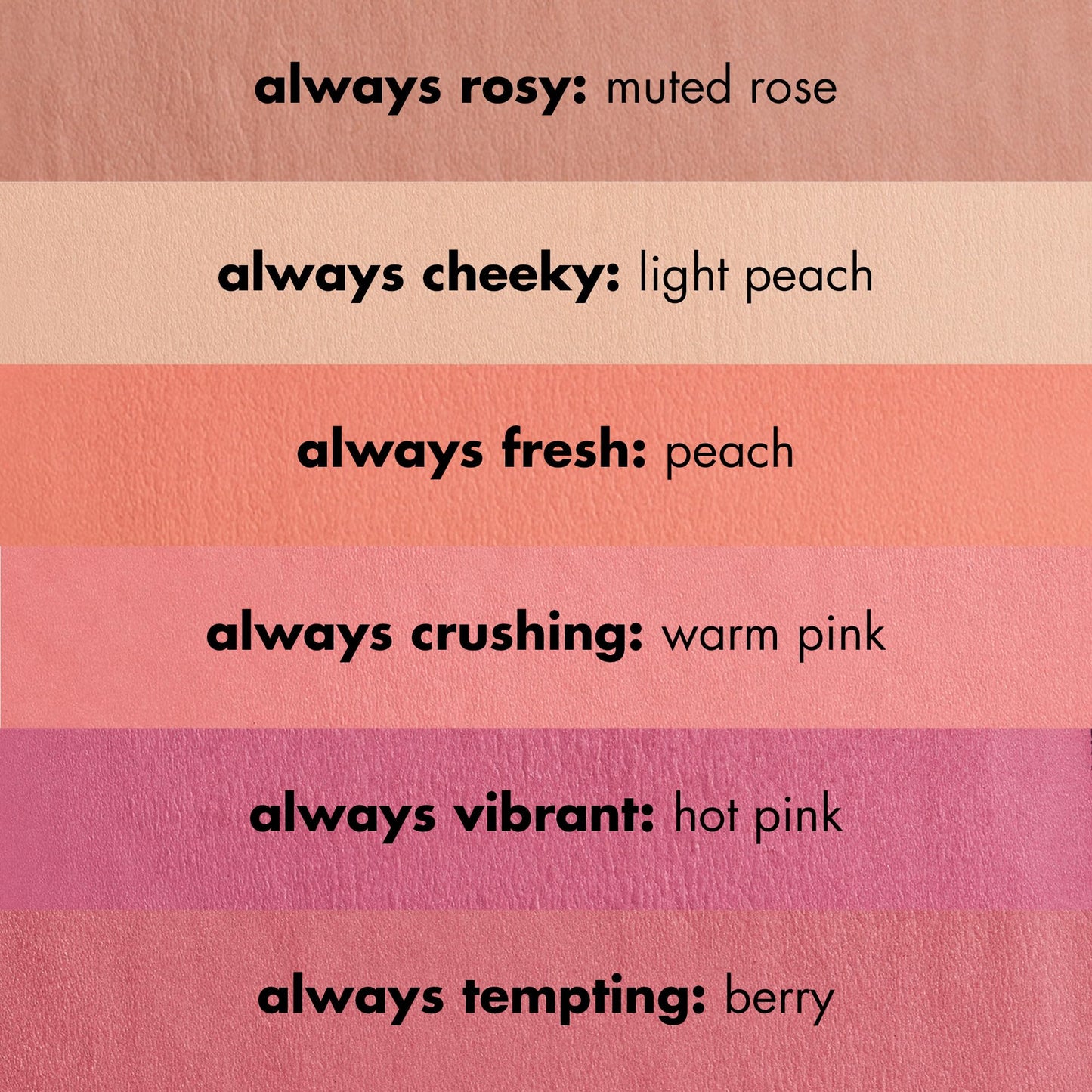 e.l.f. Primer-Infused Blush, Long-Wear, Matte, Bold, Lightweight, Blends Easily, Contours Cheeks, All-Day Wear, 0.35 Oz Beauty & Personal Care e.l.f.