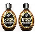 Lot of (2) Ed Hardy COCONUT KISSES Golden Tanning Lotion, 13.5 oz Beauty & Personal Care ED HARDY
