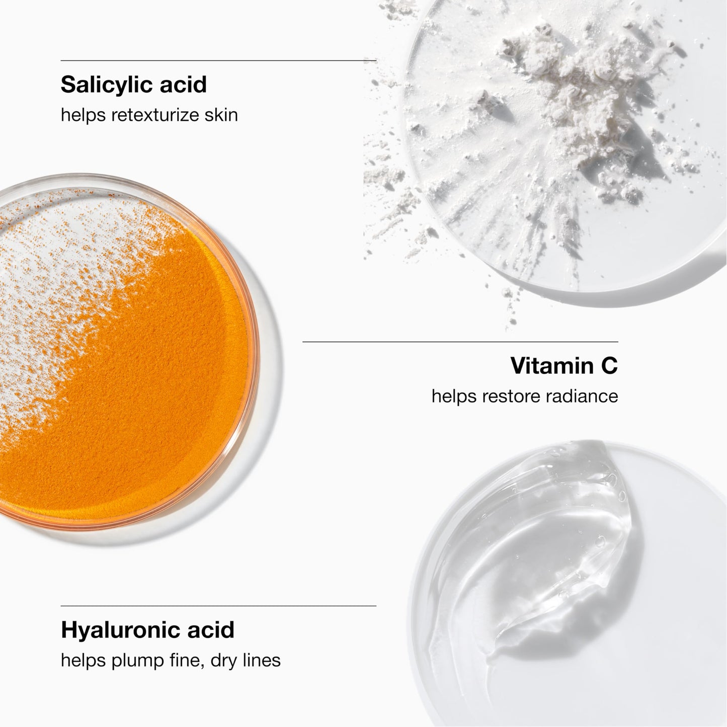 Clinique Even Better Clinical Serum Liquid Foundation SPF 25 With Vitamin C, Salicylic Acid + Hyaluronic Acid For Combination to Oily Skin Types | Beauty & Personal Care Clinique