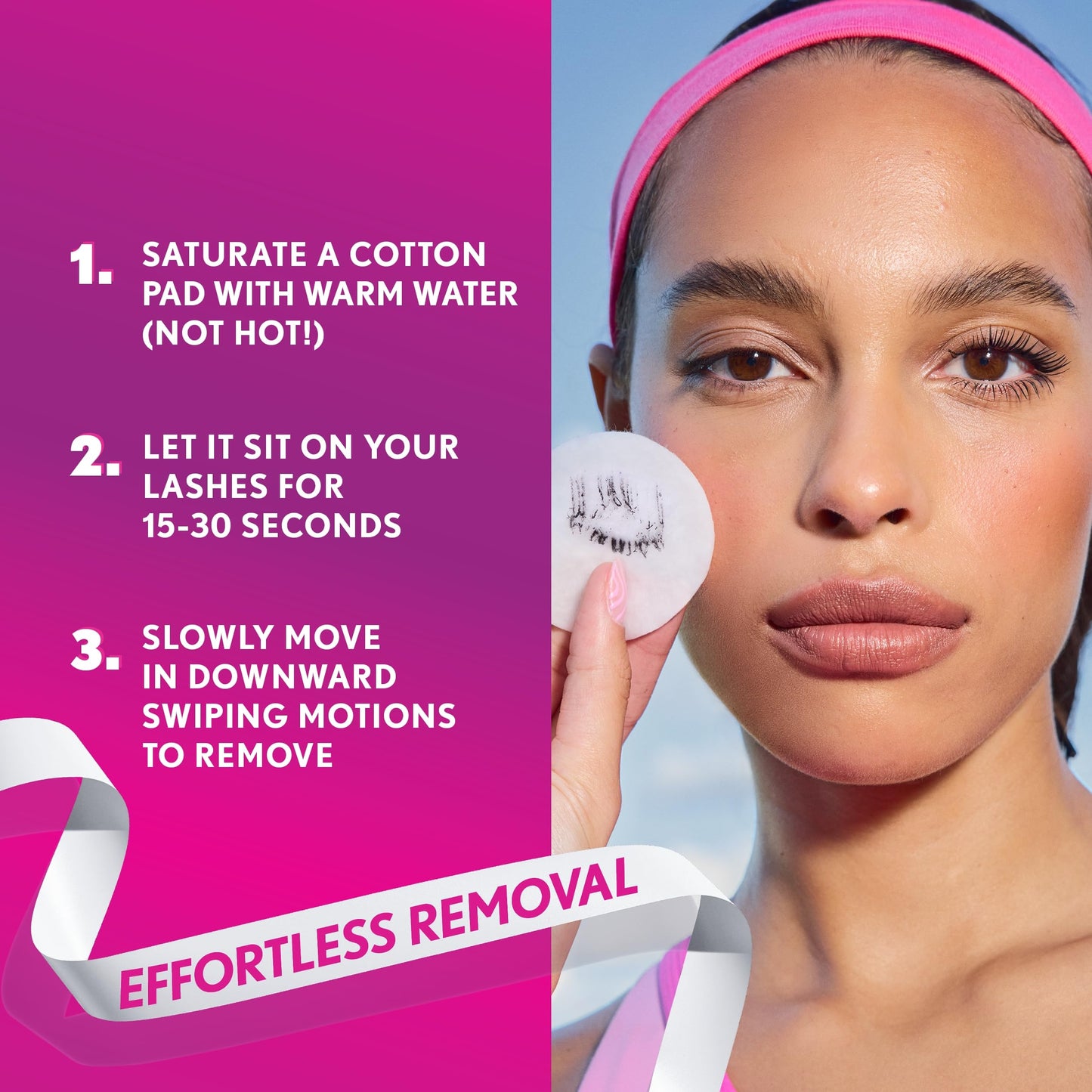 COVERGIRL Eye Enhancer Wrap Tubing Mascara, 30-Hour Wear, Visible Length, Tapered Wand, Effortless Removal, Vegan Formula - 800 Max Motion Black Beauty and Personal Care COVERGIRL