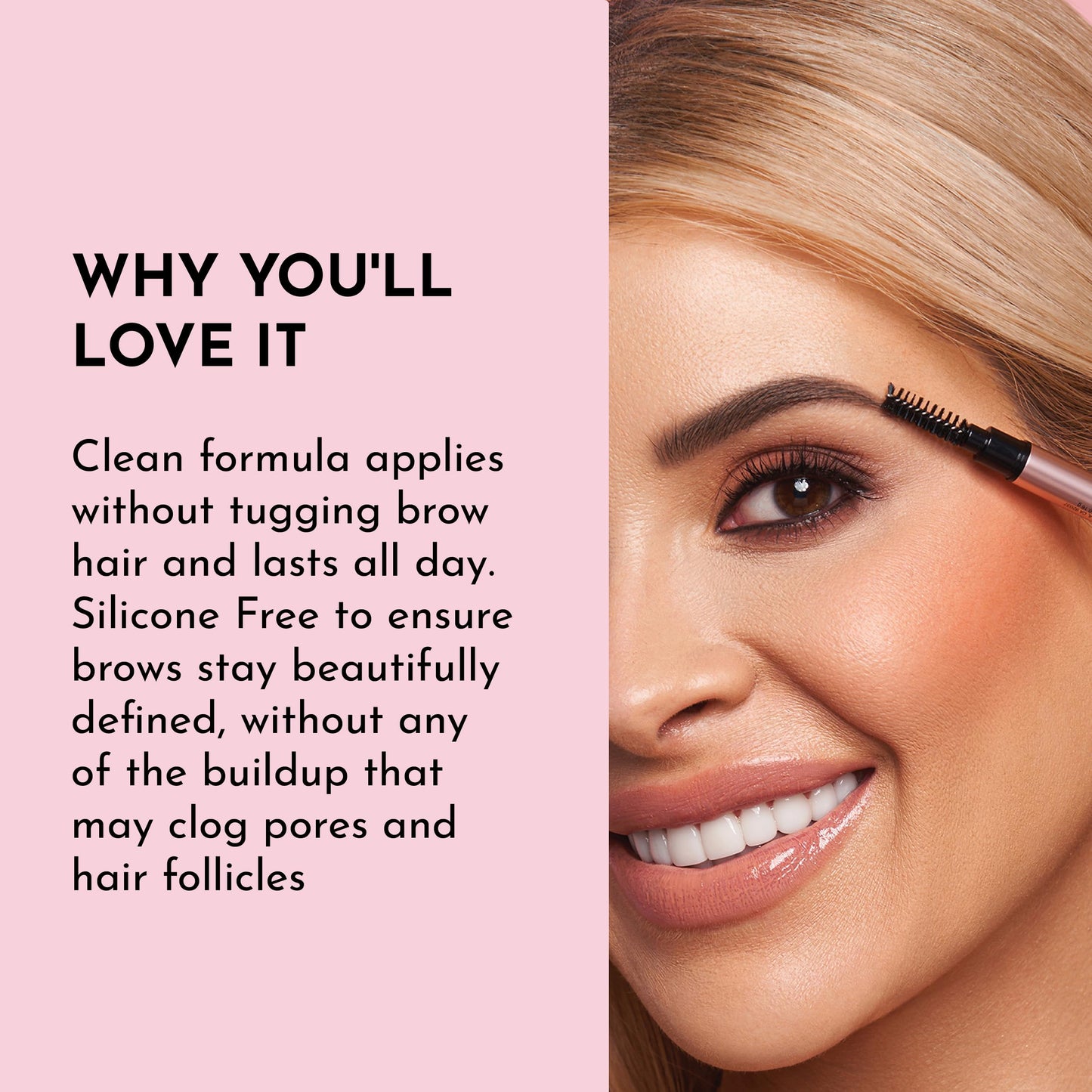 LAWLESS Women's Shape Up Soft Fill Brow Pencil, Cacao, Brown, 0.005 Ounce Beauty & Personal Care LAWLESS