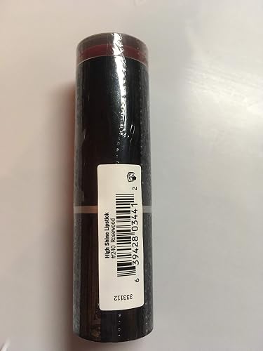 MUA Makeup Academy High Shine Lipstick - 240 Rosewood Beauty & Personal Care MUA
