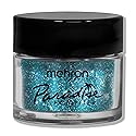 Mehron Makeup Paradise Glitter FX | Professional Cosmetic for Makeup & Art | Vibrant & Shimmering Loose Glitter .25 oz (7 g) (Pastel Sky Blue) Beauty & Personal Care Mehron