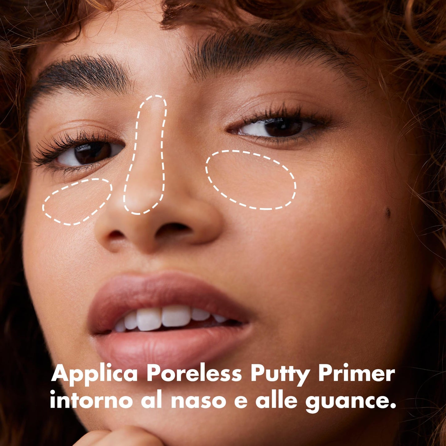 e.l.f. Poreless Face Primer, Skin-Perfecting & Lightweight, Long Lasting, Smooths & Preps to Create Flawless Base, Infused with Tea Tree and Vitamins Beauty & Personal Care e.l.f.
