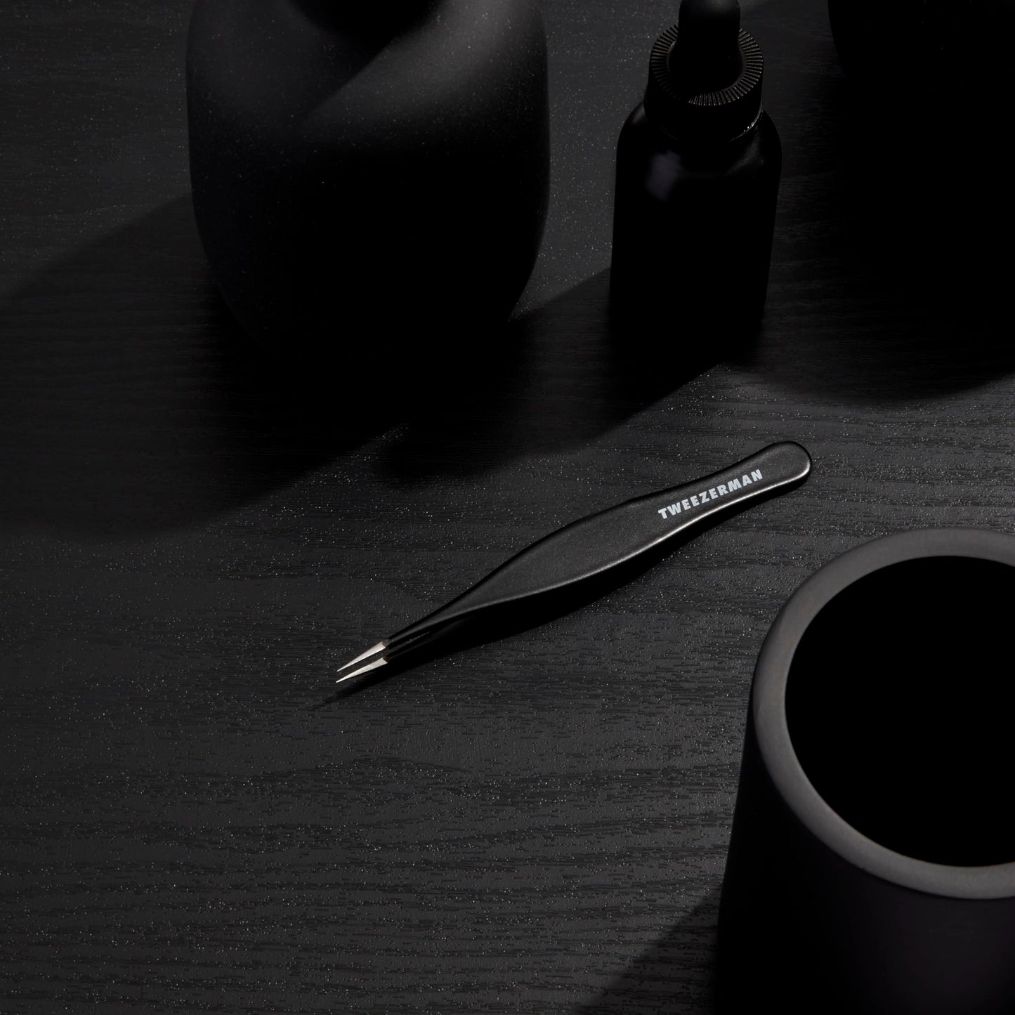 Tweezerman G.E.A.R. Ingrown Hair SplinterTweezer Beauty & Personal Care Tweezerman
