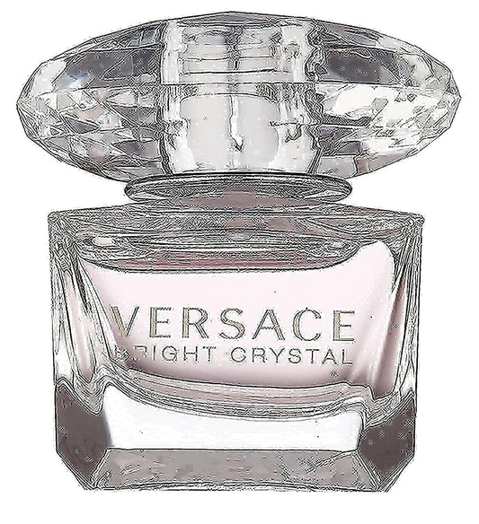 Versace Women's Bright Crystal Mini, 0.17 Fl Oz Beauty & Personal Care Versace