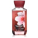 Bath Body Works Japanese Cherry Blossom 3.0 oz Shower Gel Beauty & Personal Care Bath & Body Works