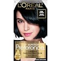 L'Oreal Paris Superior Preference Fade-Defying + Shine Permanent Hair Color, 2BL Black Sapphire, Pack of 1, Hair Dye Beauty & Personal Care L'Oreal Paris