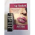 Artiba Professional Cosmetics Lip Sealant Beauty & Personal Care Artiba