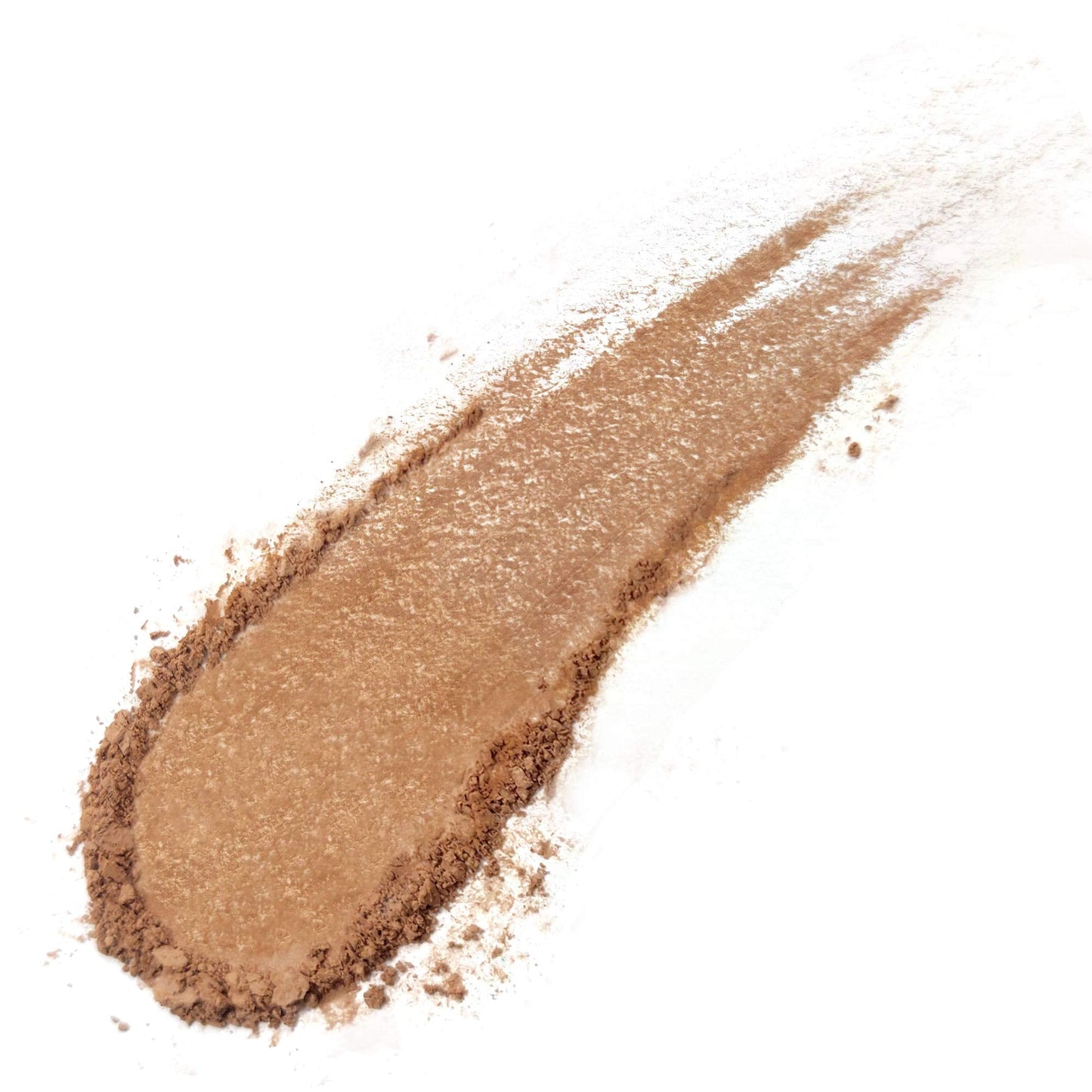 Aesthetica Sunset- Matte Bronzing Powder Makeup Contouring Powder - Vegan & Cruelty Free Beauty & Personal Care Aesthetica