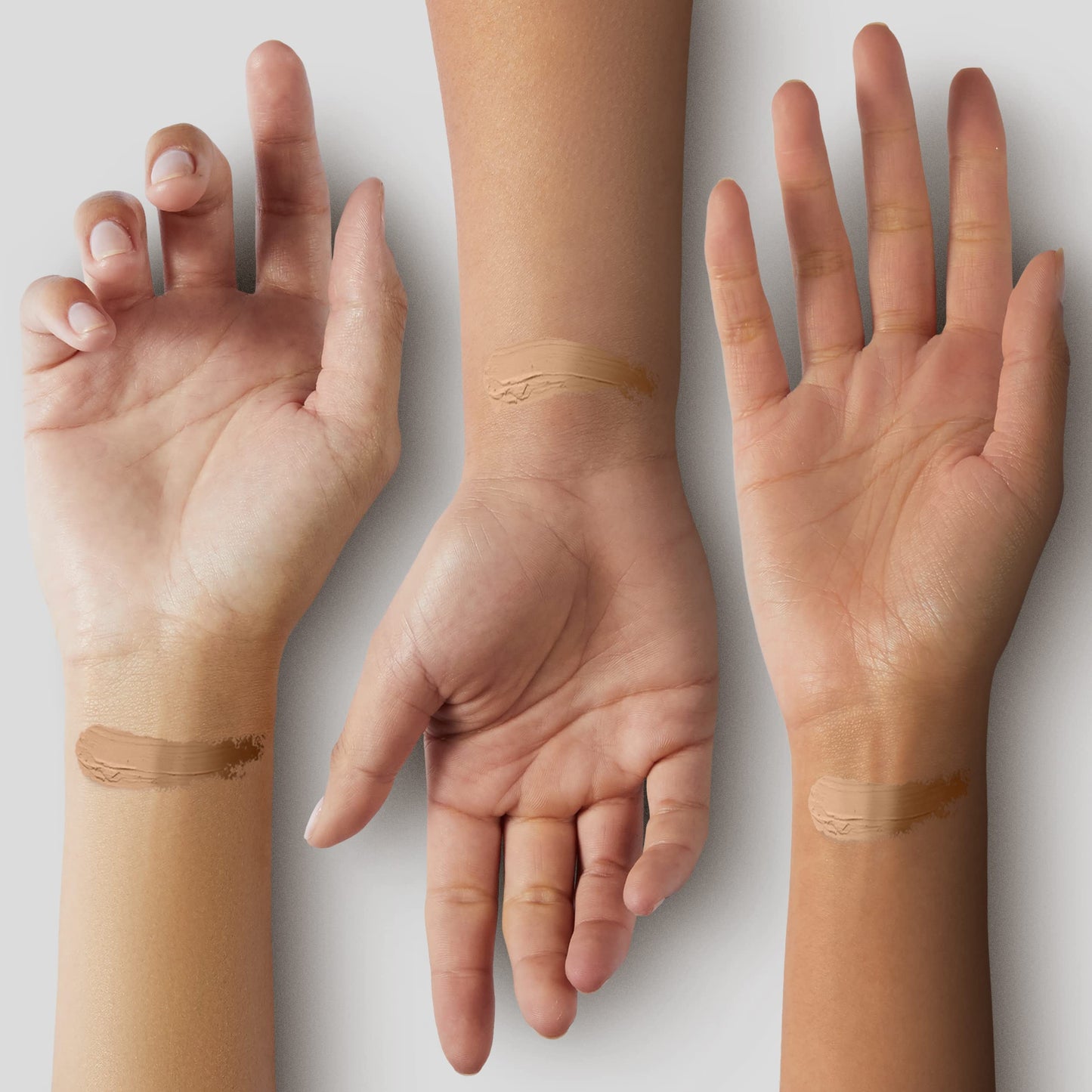 COVERGIRL Smoothers Moisturizing Concealer Stick, Concealer Makeup, 0.14 Ounces ,Concealer for Dark Circles, Full Coverage Concealer, Under Eye Beauty & Personal Care COVERGIRL