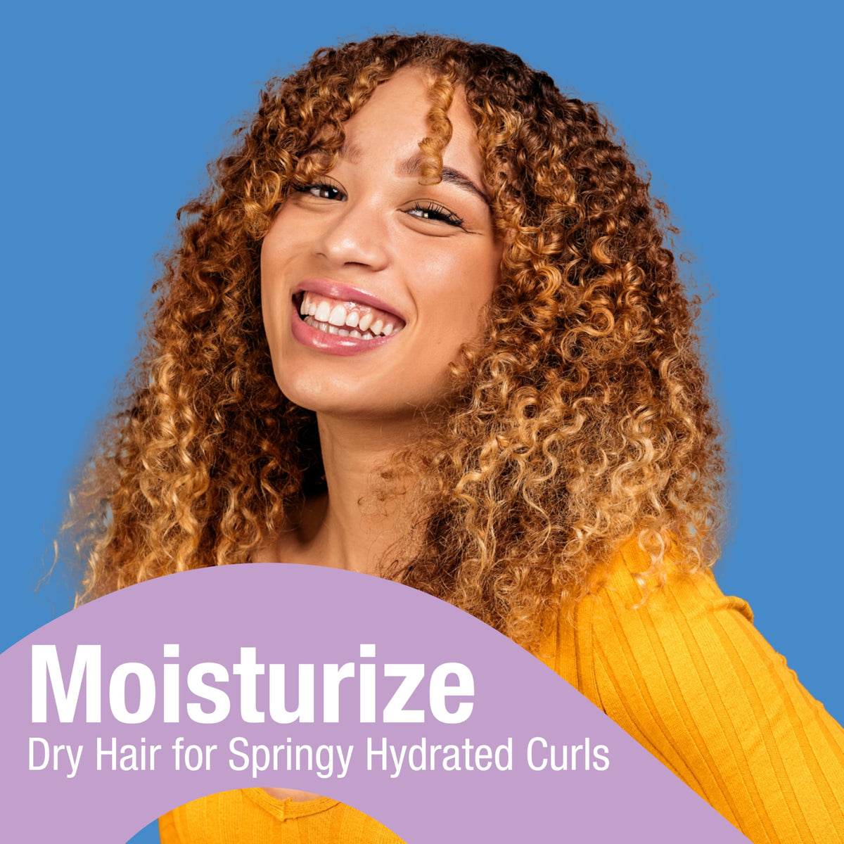 Lotta Body, Coconut Oil and Shea Moisturize Me Curl & Style Milk, Defines Curls, Anti Frizz, Adds Moisture & Shine 8 Fl Oz Beauty & Personal Care Lottabody
