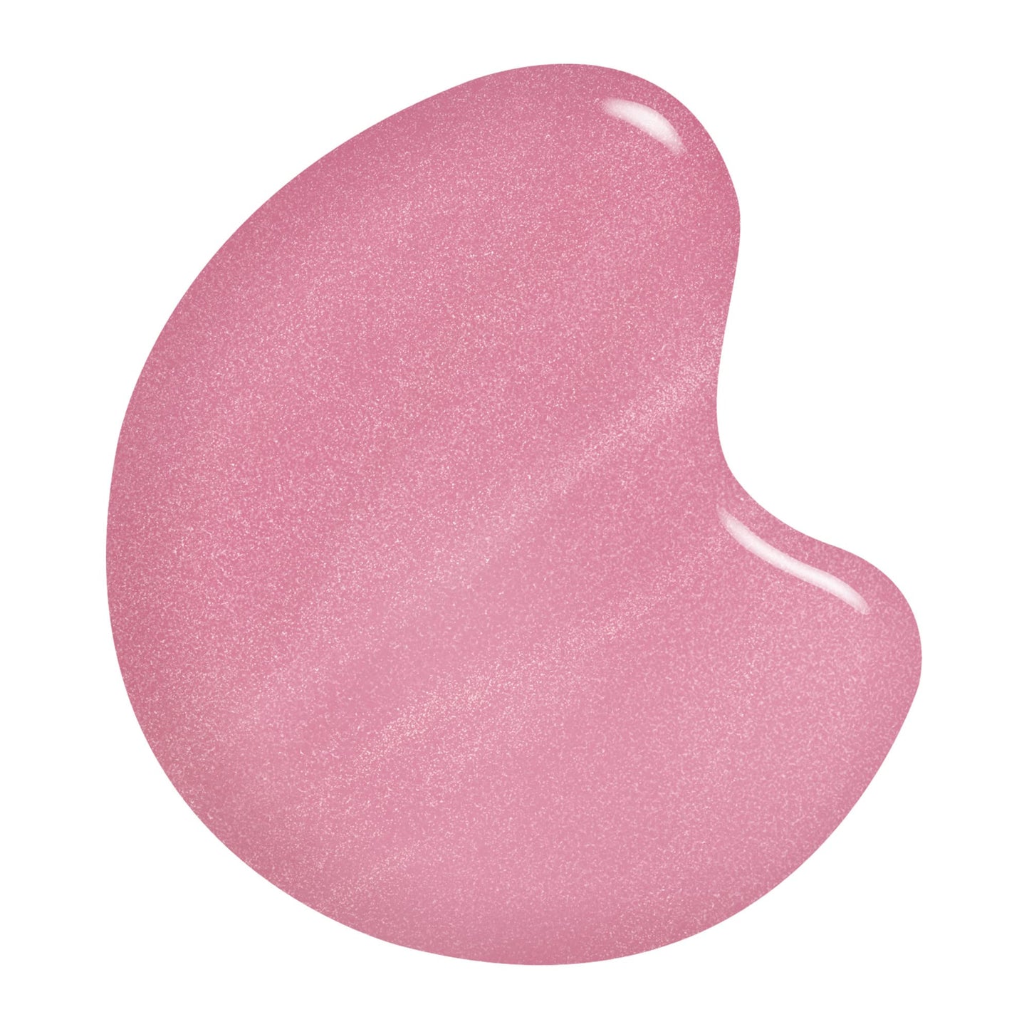 Sally Hansen Good.Kind.Pure Nail Polish 250 Pink Sapphire 0.33 fl oz (Pack of 1) Beauty & Personal Care Sally Hansen