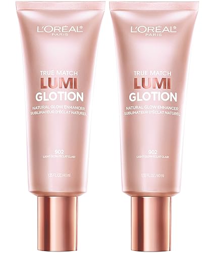 L’Oréal Paris Makeup True Match Lumi Glotion Natural Glow Enhancer Highlighting Lotion Beauty & Personal Care L'Oreal Paris