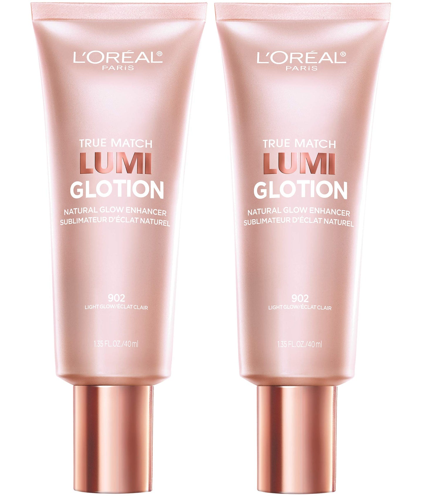 L’Oréal Paris Makeup True Match Lumi Glotion Natural Glow Enhancer Highlighting Lotion Beauty & Personal Care L'Oreal Paris