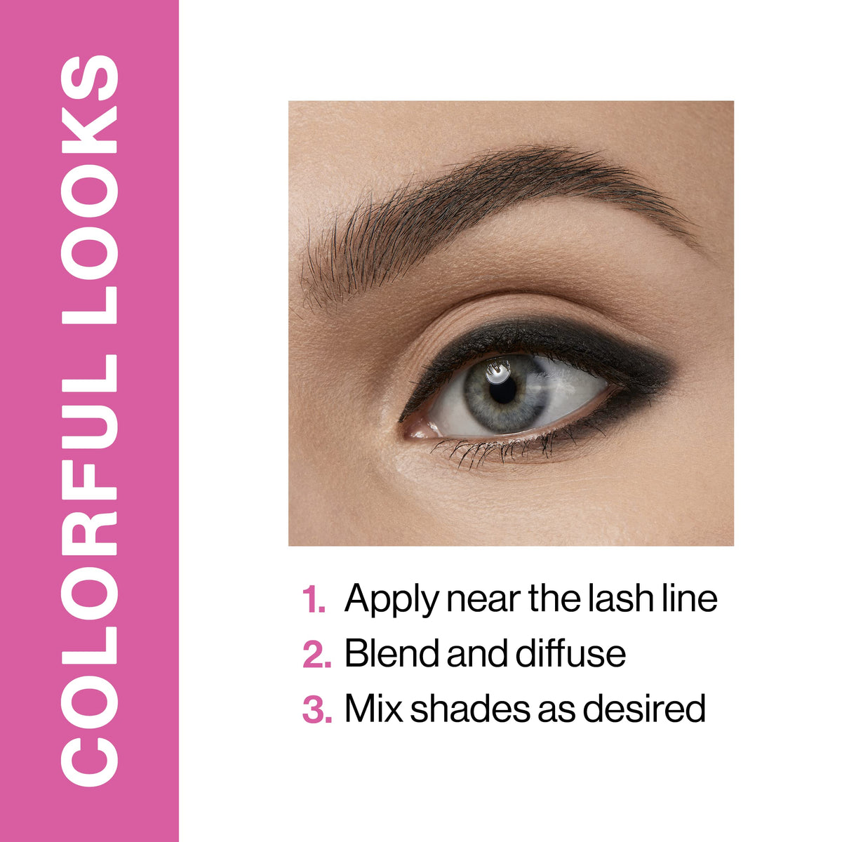 wet n wild Eyeliner Pencil On Edge Longwearing Matte Eye Liner, Long Lasting, Smudge Proof, Fade Resistant, Highly Pigmented, Creamy Smooth Soft Beauty & Personal Care wet n wild