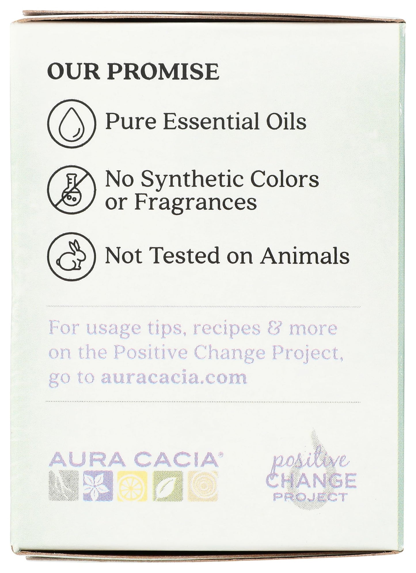 Aura Cacia Purifying Shower Tablets, 3 OZ Beauty and Personal Care Aura Cacia