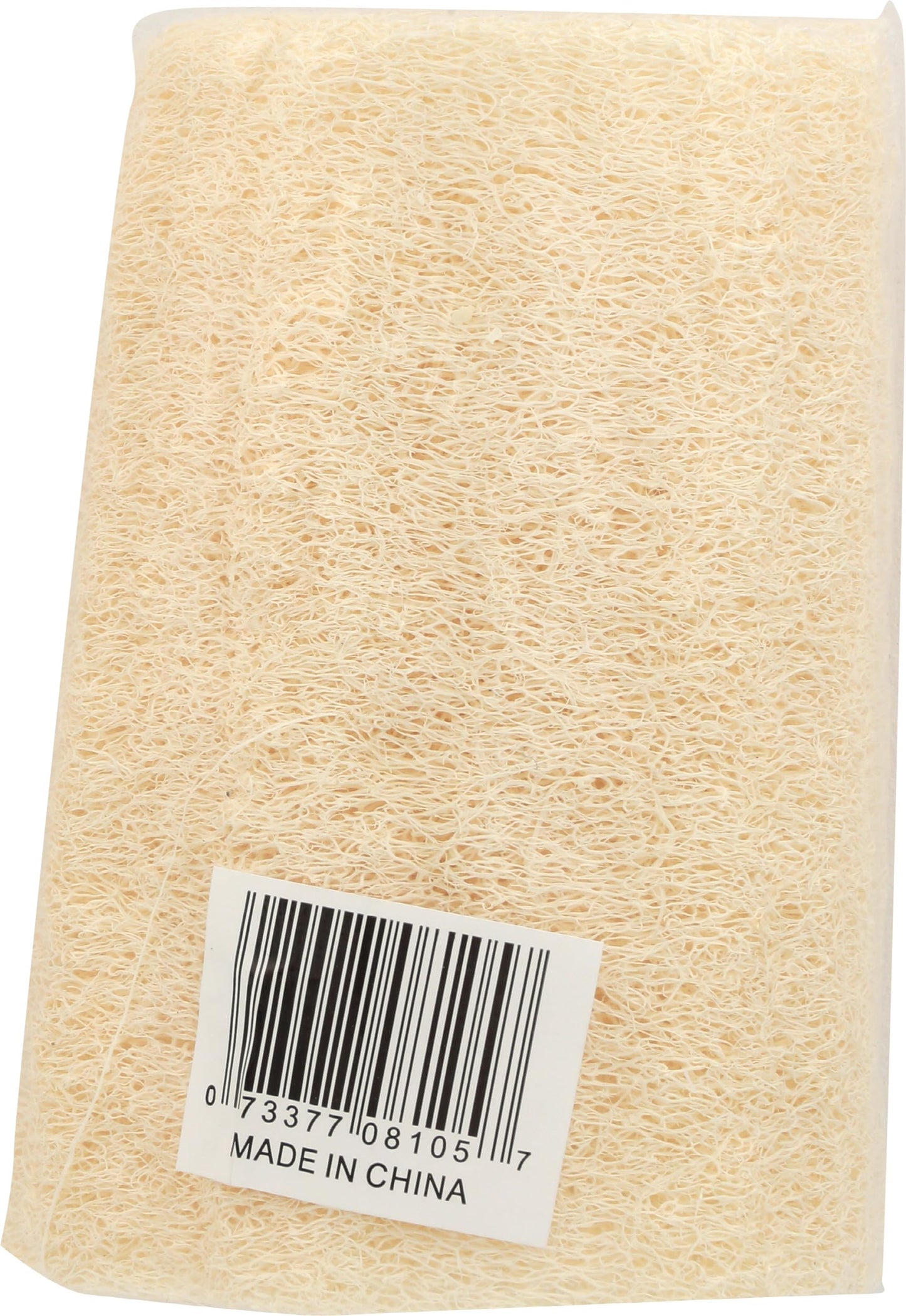 Earth Therapeutics Loofah Blown Up, 1 EA Beauty and Personal Care Earth Therapeutics