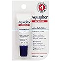 Aquaphor Lip Repair 0.35 oz (Pack of 4) Beauty & Personal Care Aquaphor