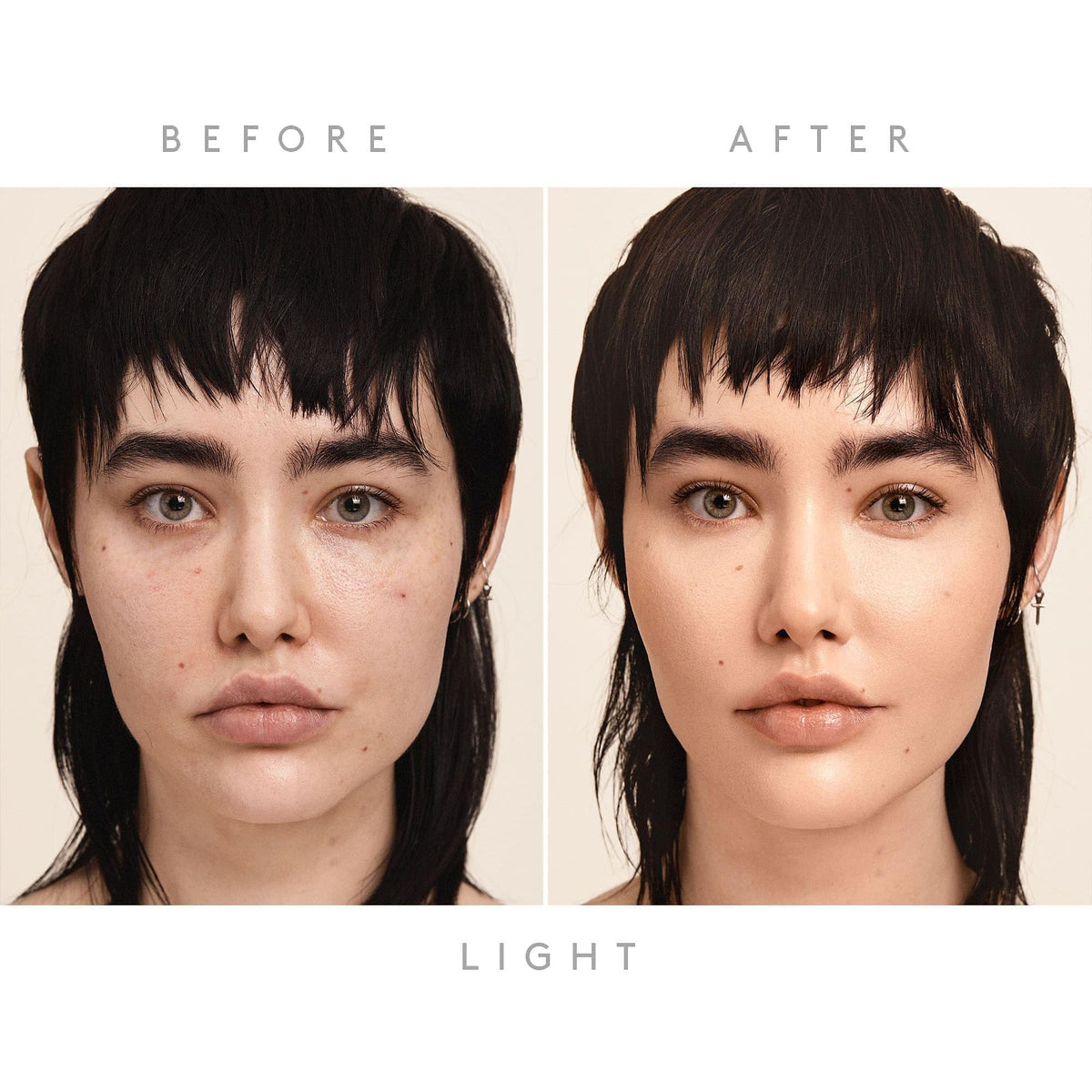 Fenty Beauty by Rihanna Eaze Drop Blurring Skin Tint 1