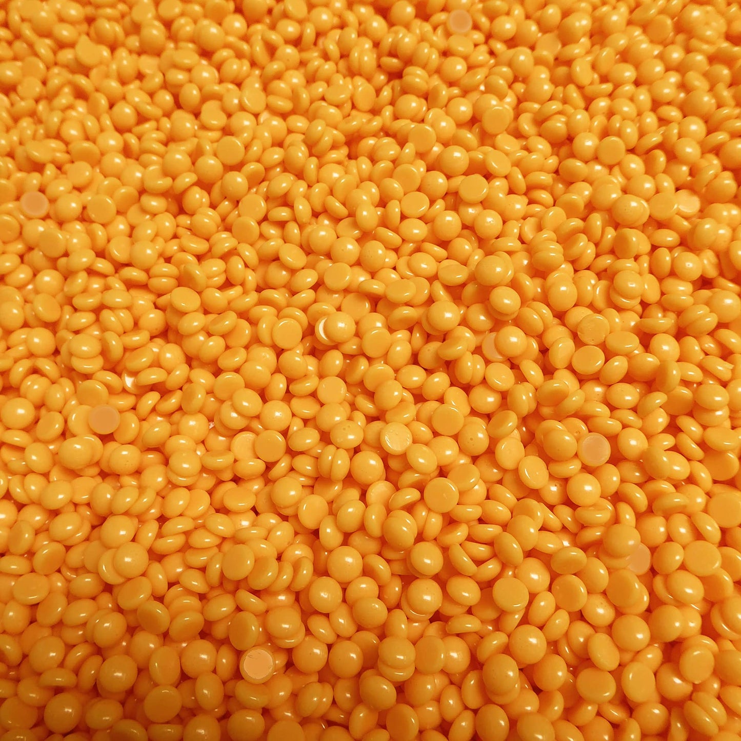 Waxness Spa Choice Rosin Free Multidirectional Hard Wax Mango 2.2 lb / 1 kg Beauty & Personal Care Waxness