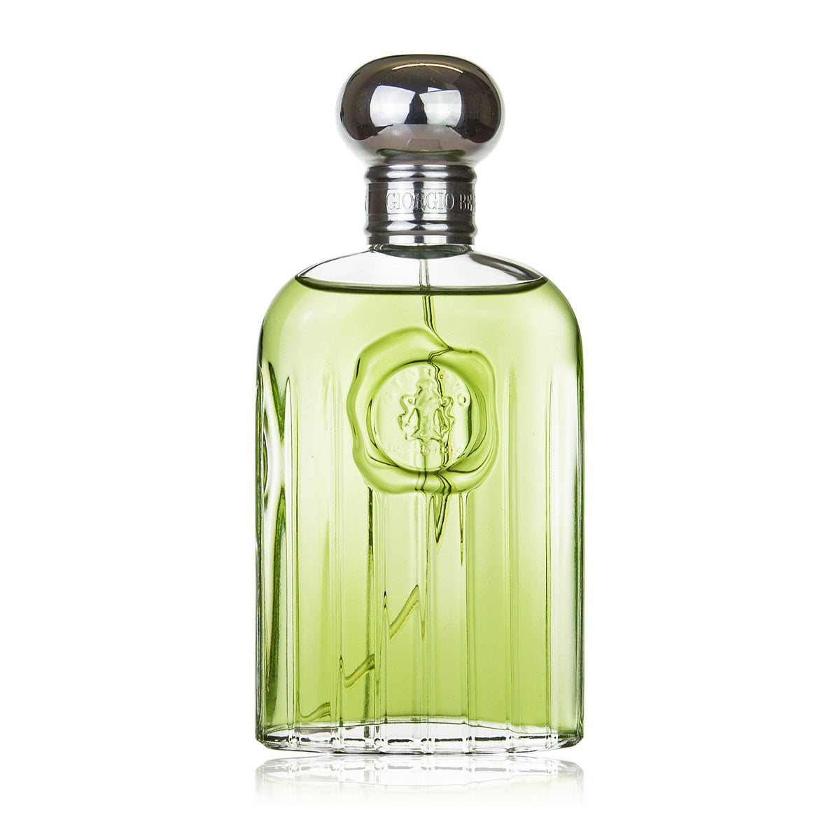GIORGIO B. HILLS GIORGIO MEN EDT SPRAY 4.0 OZ FRGMEN