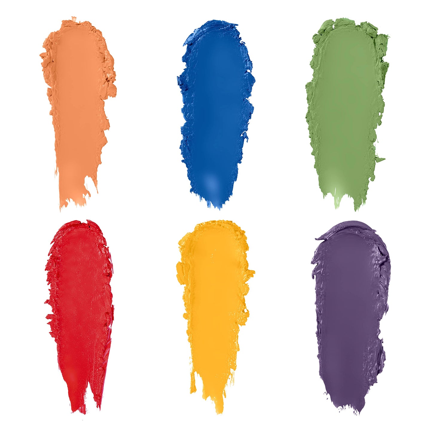 wet n wild Fantasy Makers Halloween Paint Palette Rainbow Beauty & Personal Care wet n wild