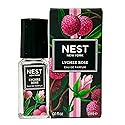 Nest LYCHEE ROSE Rollerball Women EDP Perfume (Mini/Small/Travel Size Parfum) 0.1oz/3mL - 8128 Beauty & Personal Care NEST New York