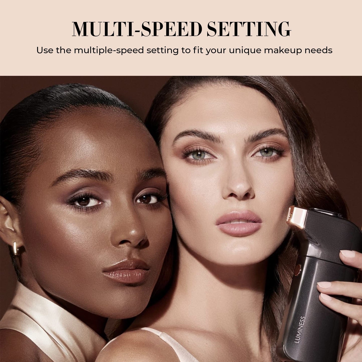 Luminess Breeze Airbrush Makeup Replacement Stylus Head Beauty & Personal Care LUMINESS