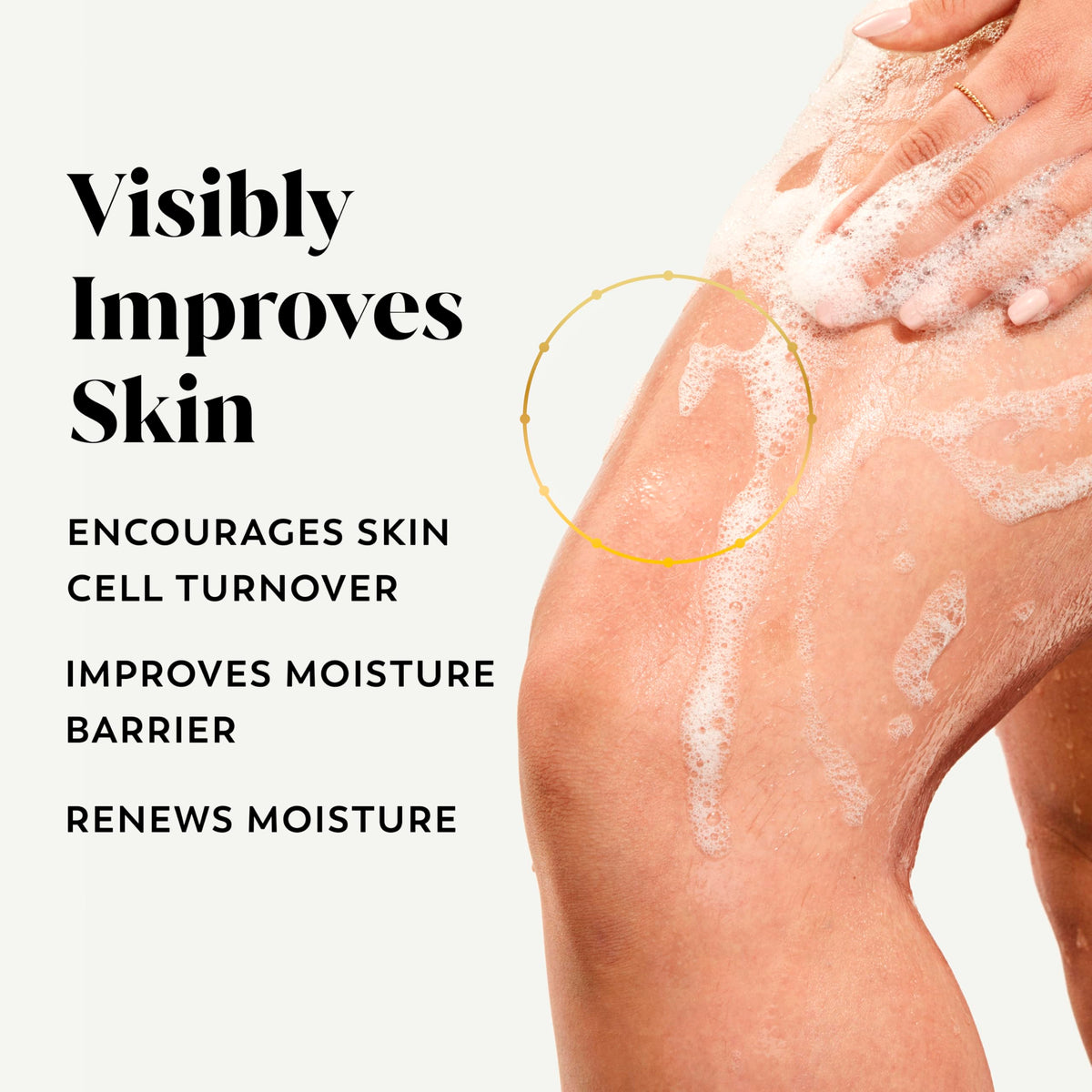 Olay Body Wash for Women, Elasticity Boosting, Collagen Peptide Serum Complex, Renews Moisture, Free of Parabens & Phthalates, Vitamin B3 Lameller Beauty & Personal Care Olay