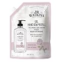 J.R. Watkins Rosewater Liquid Hand Soap Refill Pouch 1 L Beauty & Personal Care J.R. Watkins