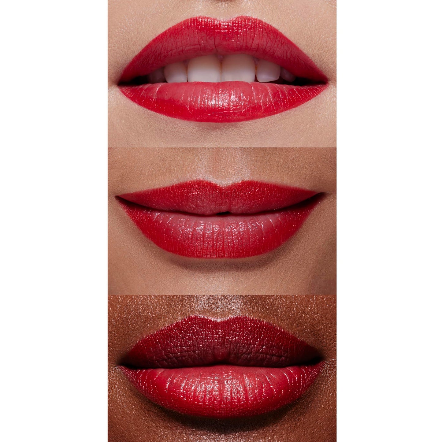 e.l.f. Cream Glide Lip Liner, Highly-Pigmented Pencil For Shaping & Sculpting Lips, Semi-Matte Finish, Vegan , Red Receipt Beauty & Personal Care e.l.f.