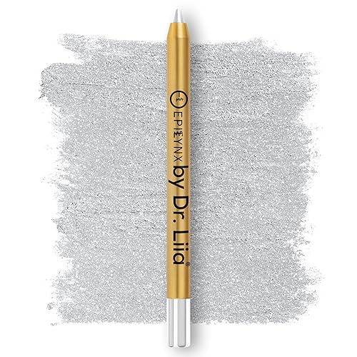 EPILYNX Eyeliner Pencil - Long Lasting Smudge Proof & Waterproof Eyeliner Pencil - Eye Liner Pencils - Hypoallergenic, Vegan, Gluten-Free Eye Pencil Beauty & Personal Care EPILYNX