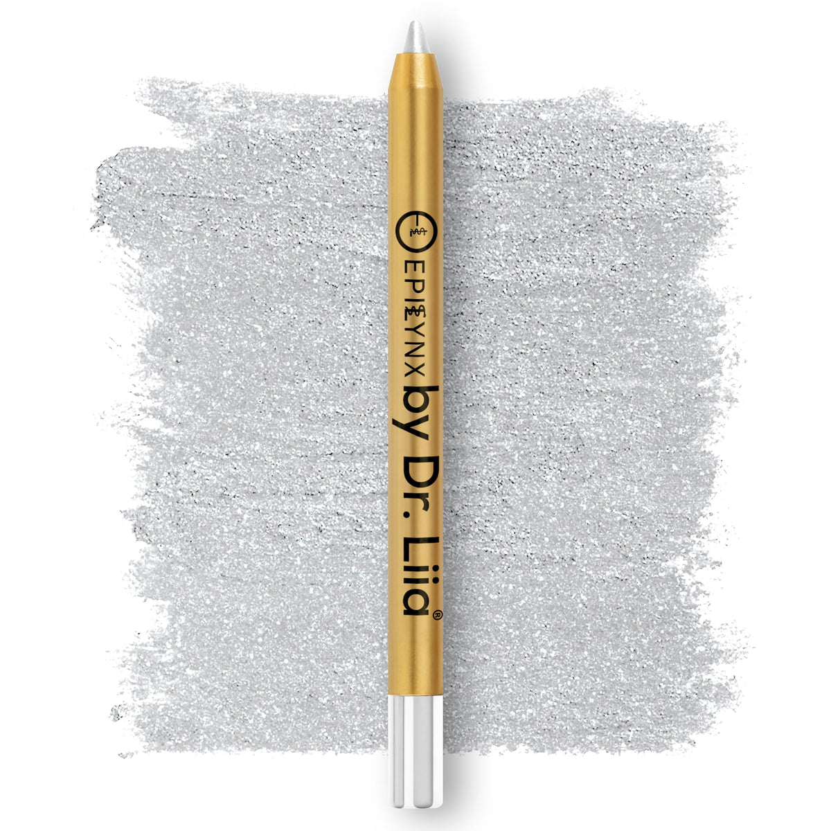 EPILYNX Eyeliner Pencil - Long Lasting Smudge Proof & Waterproof Eyeliner Pencil - Eye Liner Pencils - Hypoallergenic, Vegan, Gluten-Free Eye Pencil Beauty & Personal Care EPILYNX