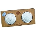 Fabulous Frannie Easy Breathzy Natural, Handmade Bath Bomb Set, Rich in Essential Oil, Salt, Coconut Oil, Witch Hazel, Fizzies to Moisturize Skin… Beauty & Personal Care Fabulous Frannie