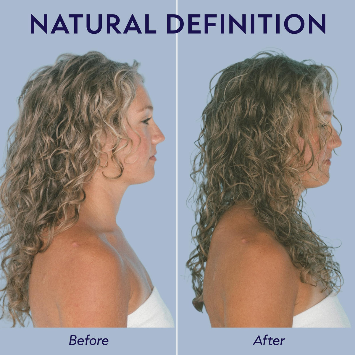 NAVY Celestia Halo Curl Gel with Aloe and Jojoba, 13.5 oz