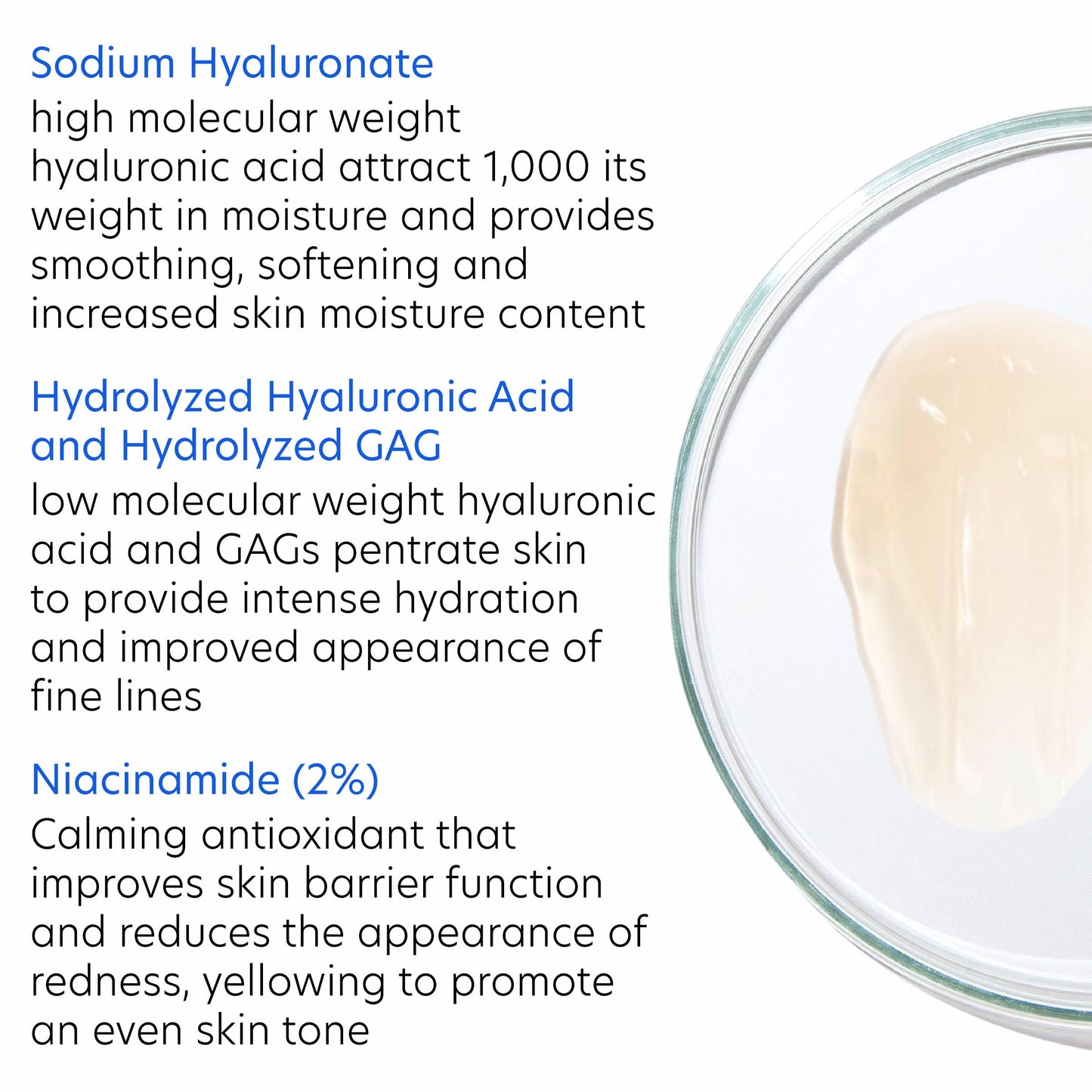 PCA SKIN Overnight Face Mask, Hyaluronic Acid Overnight Mask, Brightening Face Mask Rejuvenates and Hydrates Skin Overnight, Helps Boost Skin Radiance Beauty & Personal Care PCA SKIN