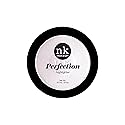 Nicka K Perfection Highlighter 0.3 Oz (NKM02 Mistyrose) Beauty & Personal Care Nicka K