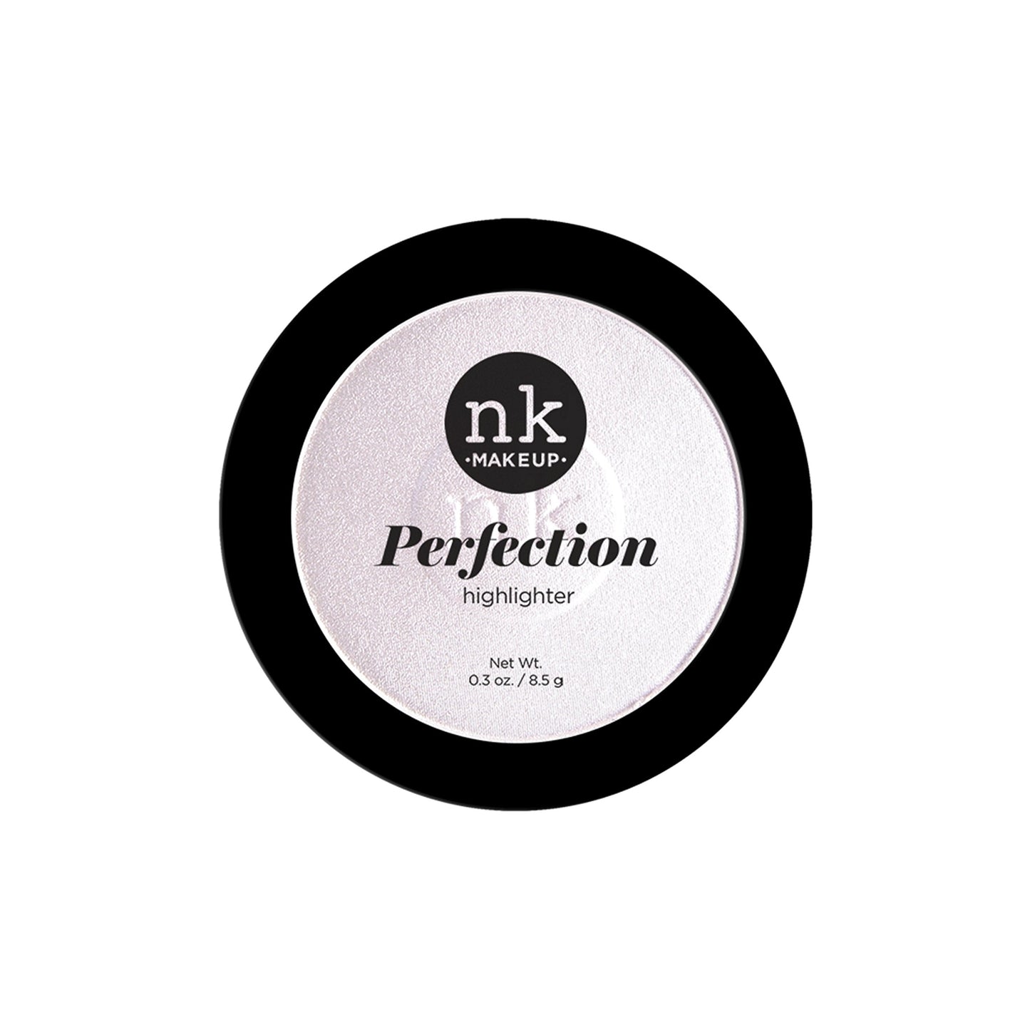 Nicka K Perfection Highlighter 0.3 Oz (NKM02 Mistyrose) Beauty & Personal Care Nicka K