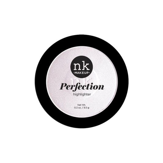Nicka K Perfection Highlighter 0.3 Oz (NKM02 Mistyrose) Beauty & Personal Care Nicka K