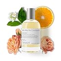 Twist - Koko Bay No. 2 - Eau De Parfum Inspired by Cha. Coco Mademoiselle, Long-Lasting Perfume For Women, Paraben Free, Vegan, Clean Ingredients Beauty & Personal Care HOUSE OF TWIST