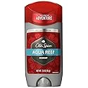 Old Spice, Aqua Reef, 3 oz Beauty & Personal Care Old Spice