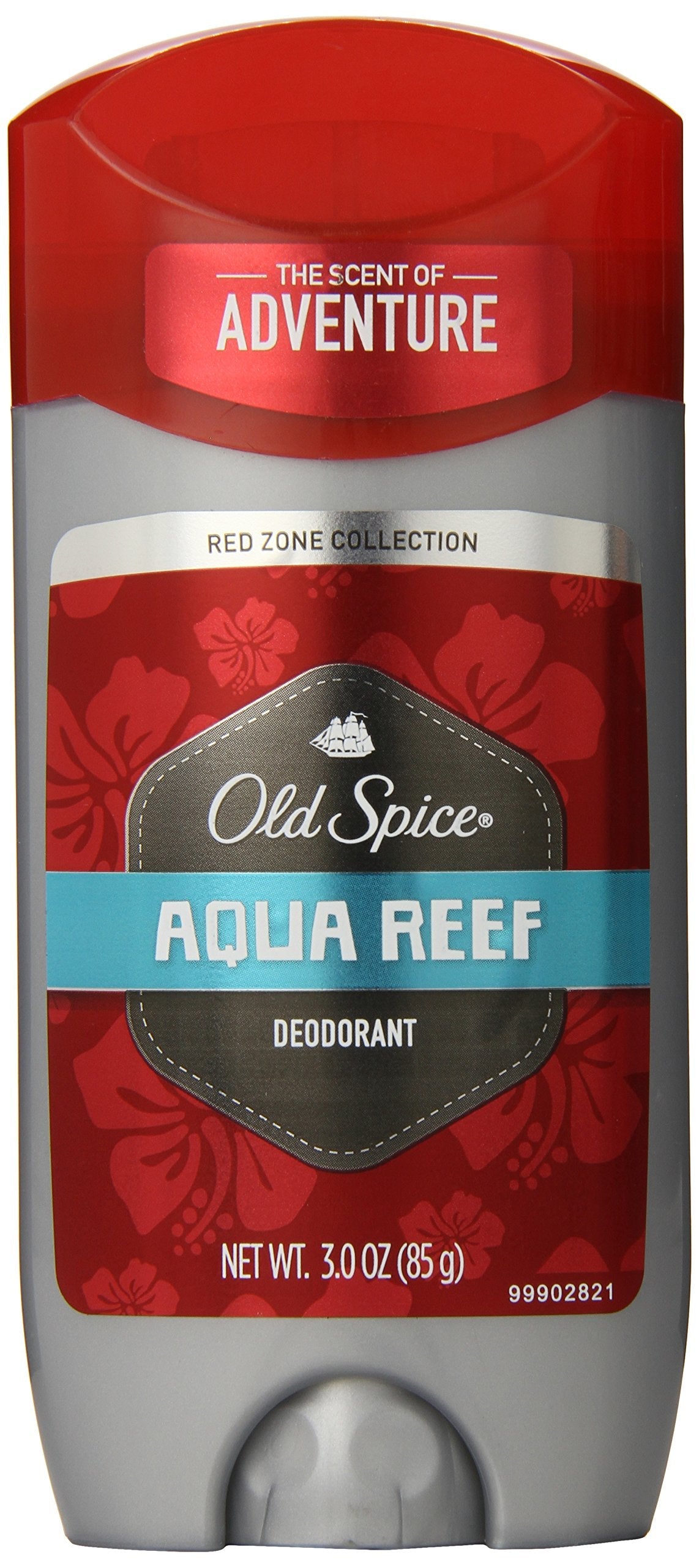 Old Spice, Aqua Reef, 3 oz Beauty & Personal Care Old Spice